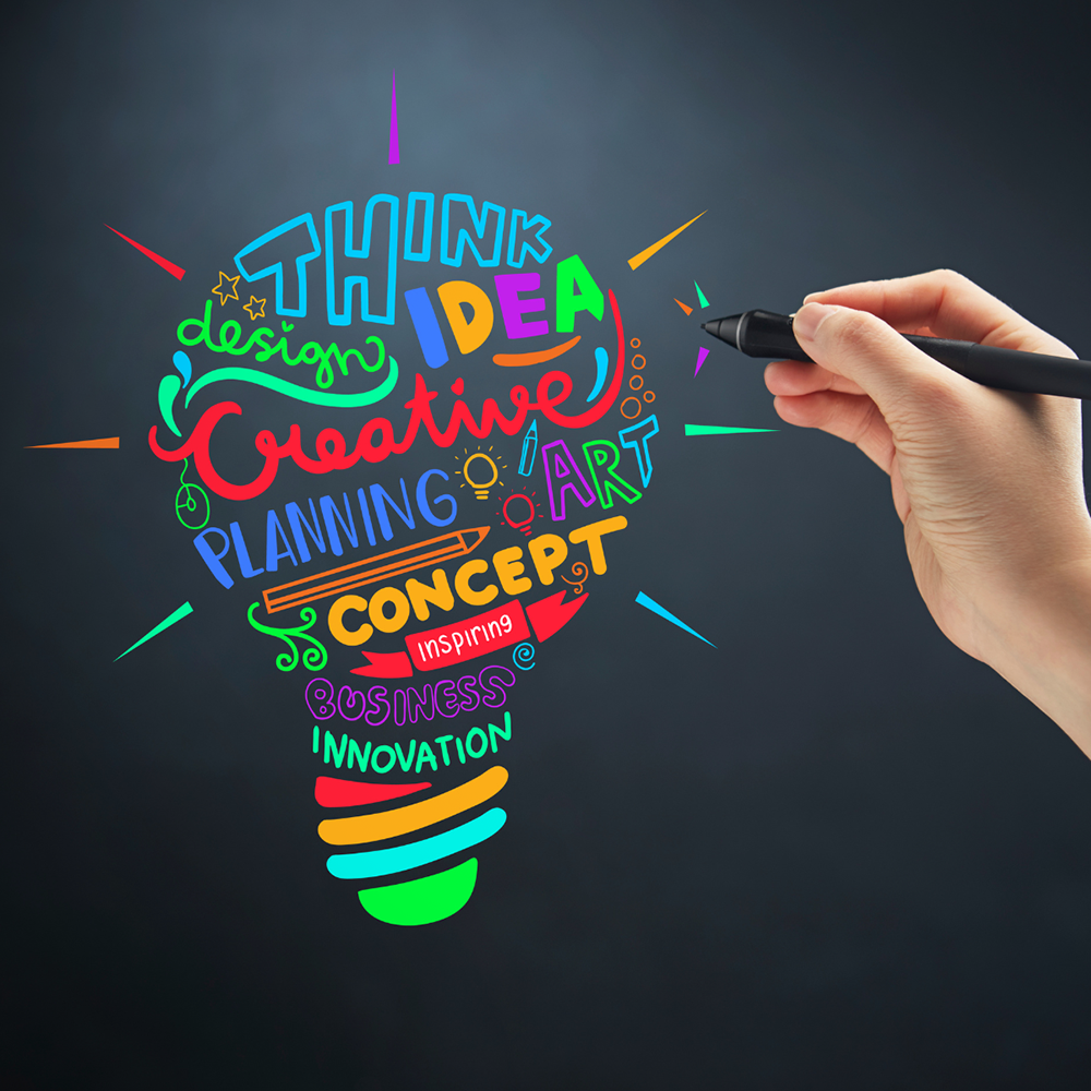 creativity in planning